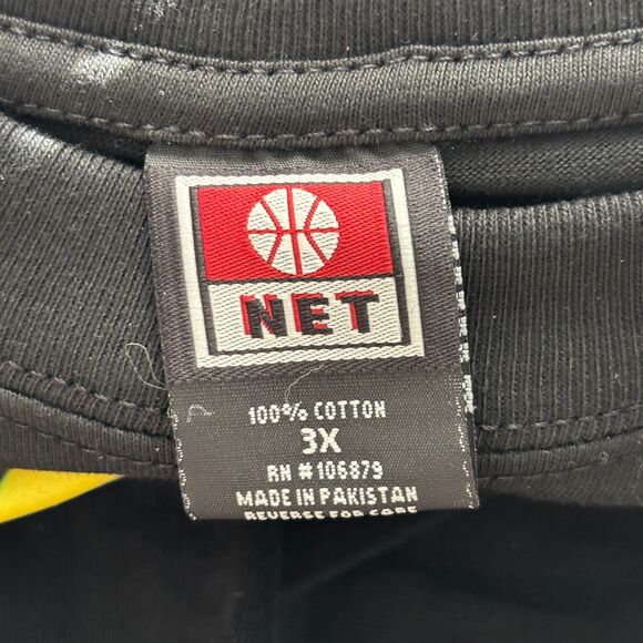 NET Vintage Men T-Shirt Killogg's Smack Crack Cereal Parody Streetwear 3X K145 - Picture 7 of 9